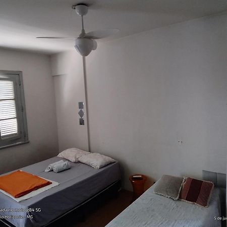 Apartamento 634 Vista Praca Estacao Centro Bh Belo Horizonte Luaran gambar