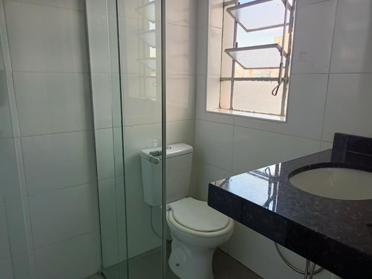 Apartamento 634 Vista Praca Estacao Centro Bh Belo Horizonte Luaran gambar