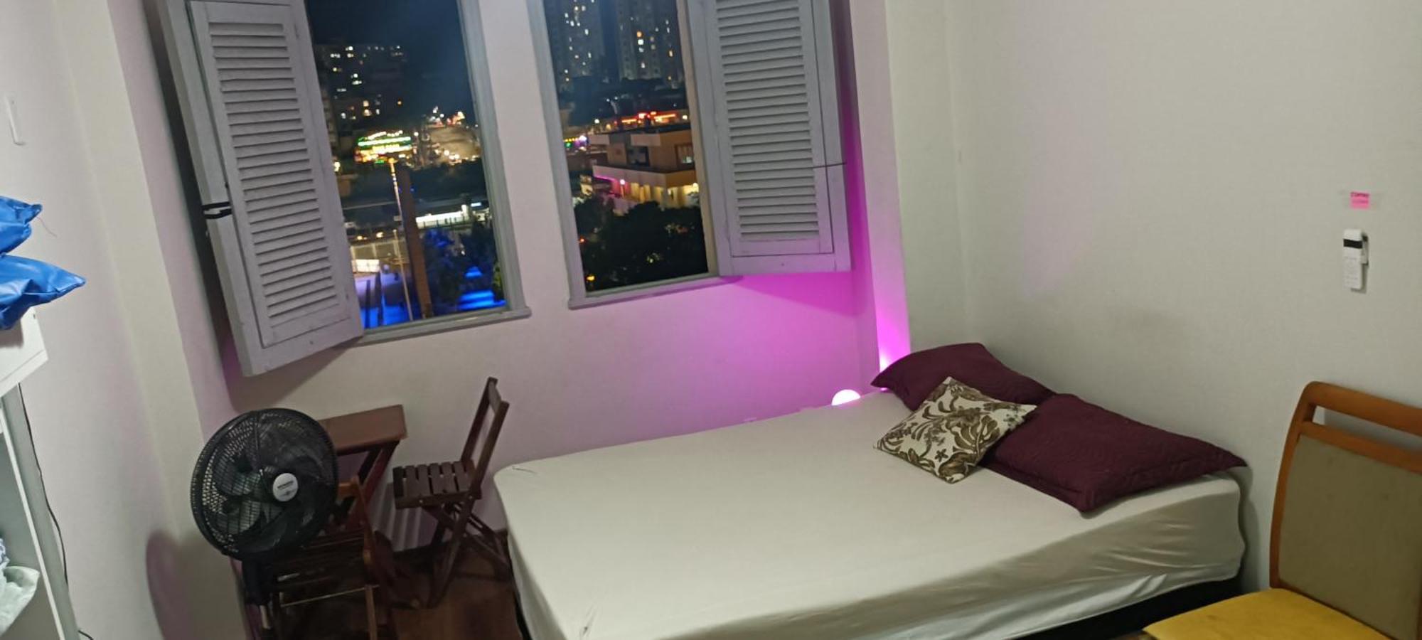 Apartamento 634 Vista Praca Estacao Centro Bh Belo Horizonte Luaran gambar