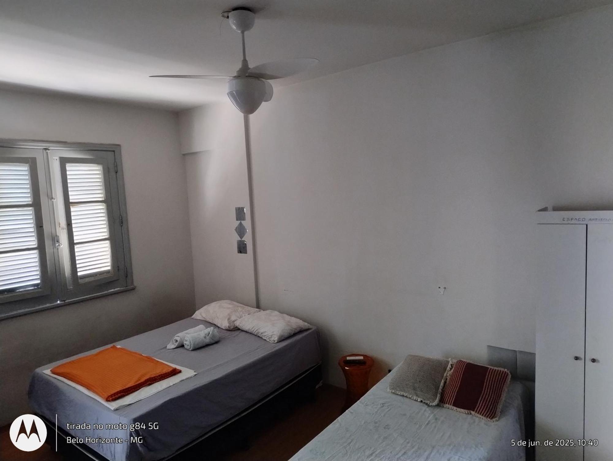Apartamento 634 Vista Praca Estacao Centro Bh Belo Horizonte Luaran gambar